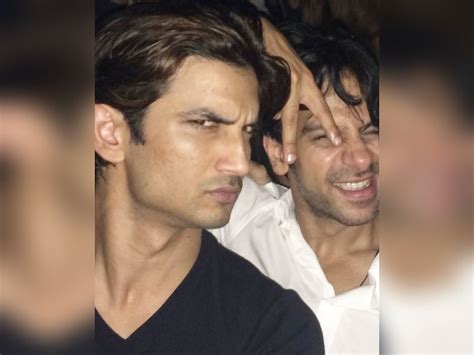Karan Veer Mehra remembers Sushant Singh Rajput on 5th death anniversary
