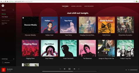 Spotify Web Player Not Working – How To Fix The Issue? [SOLVED]