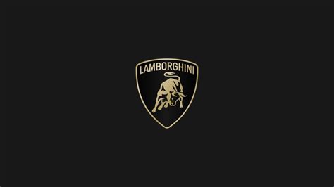 Lamborghini has new corporate logo - Overdrive