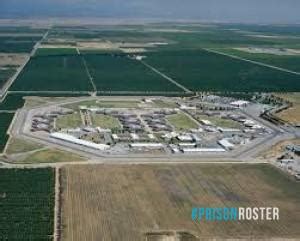 Tulare County Bob Wiley Detention Facility, CA Inmate Roster