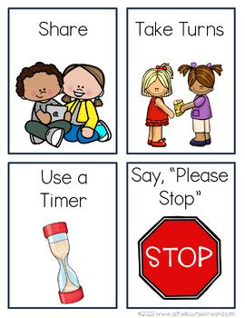 Image result for Problem Solving Cards for Children