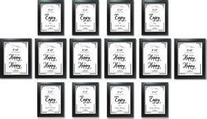 RTC Polymer Wall Photo Frame Price in India - Buy RTC Polymer Wall ...