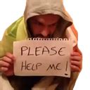 help_me - Discord Emoji