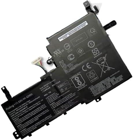 WISTAR B31N1842 Laptop Battery for Asus VivoBook S15 S531FL S531FA ...