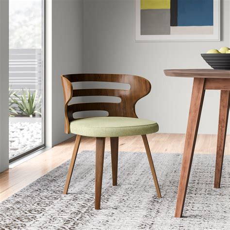 Modern Wooden Dining Chair at Carol Ortiz blog