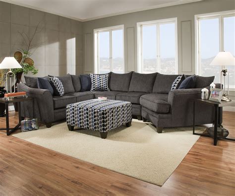 Sectional Sofa Sale 的图像结果