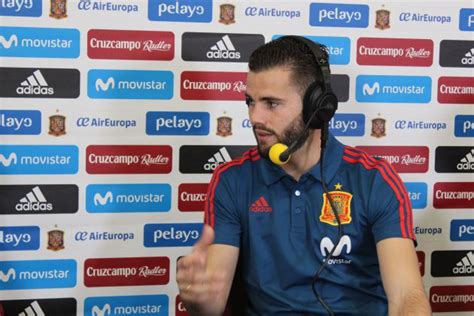 Nacho: “El Madrid no necesita otro central” | El Larguero | Cadena SER