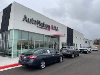 AutoNation USA Albuquerque in Albuquerque, NM | 87 Cars Available ...