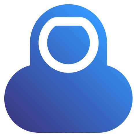 User Icon 的图像结果