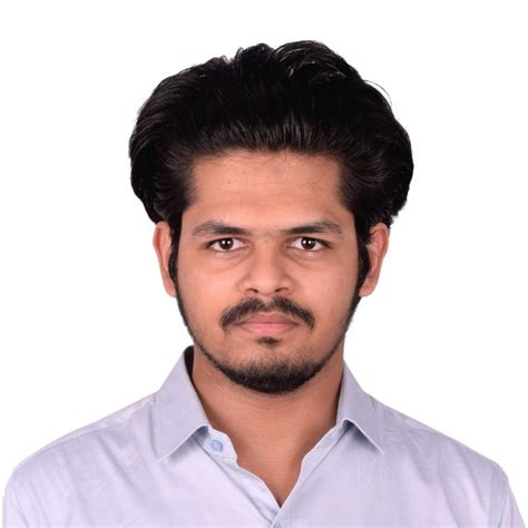 Likhith Sai Ganesh Kalahastri - Advisor | Stackforce