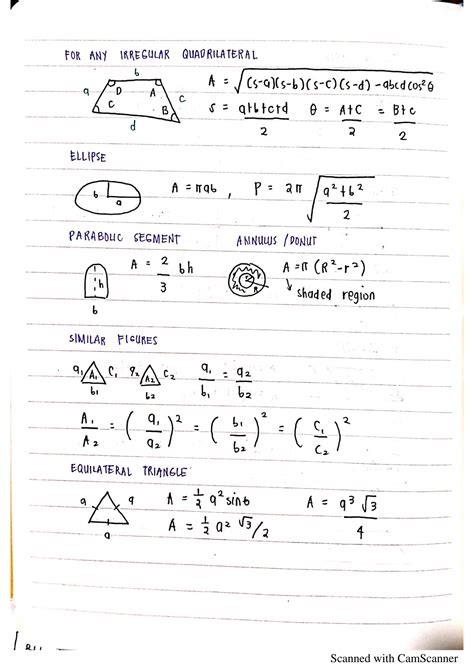 Image result for Geometry Sample Problems