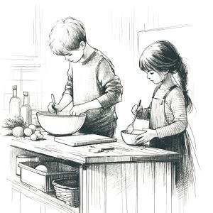 Cooperative Play Examples 的图像结果