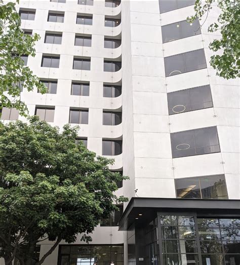 PSI Services Office Photos