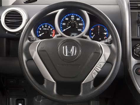 2007 Element Honda Photos and Videos - MotorTrend