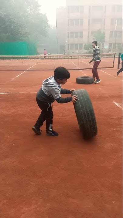 Tire Sport for Kindergarten 的图像结果