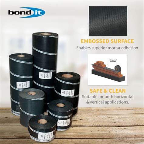 Image result for Damp Course Membrane