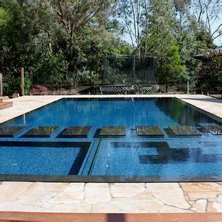 Image result for Floating Pool Steps