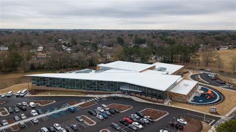 Cadscape - MEP Coordination & BIM Projects | Projects | Kempsville ...