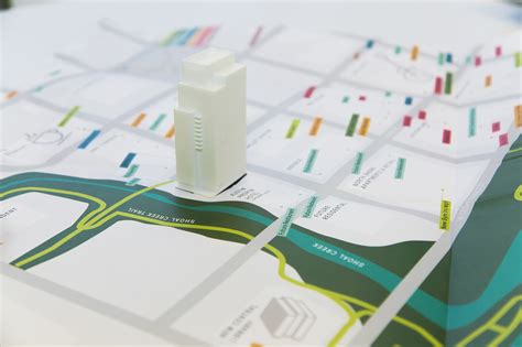 Third + Shoal: Brand Design | Projects | Gensler