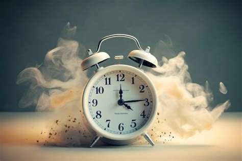 Image result for Alarm Clock Exploding