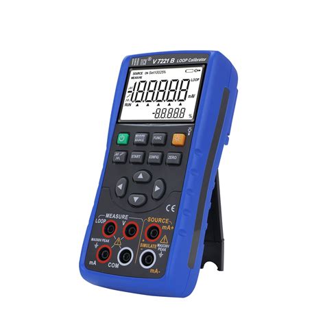V 7221 B Loop Calibrator – V A R TECH