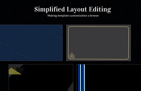 Ppt Background Dark 的图像结果