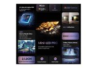 Hisense 100U7QAU Specifications