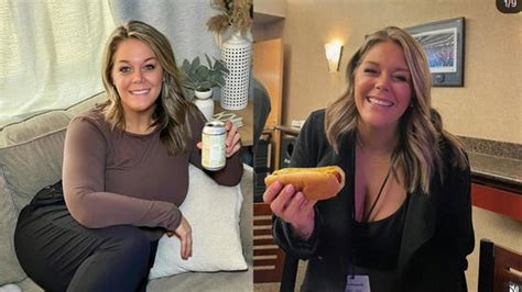 Jessi Pierce cause of death: Minnesota Wild and NHL reporter dies in ...