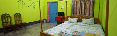 Stay at Vladimir Brahma Homestay