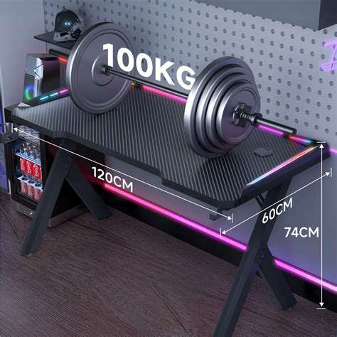 Alienware Ultimate Gaming Computer Desk 的图像结果