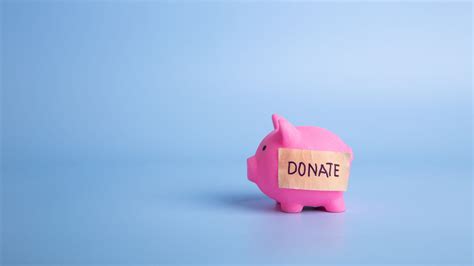 Refusing Donations – Yes, You Can Do This! - Beyond Profit