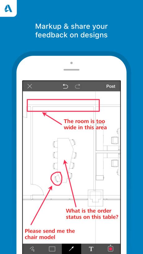 Architectural App 的图像结果