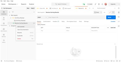 Podman RESTful API Python Example Code 的图像结果