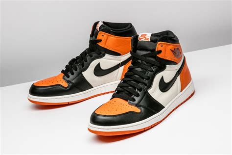 Air Jordan 1 Retro High OG "Shattered Backboard" - Stadium Goods | Air ...
