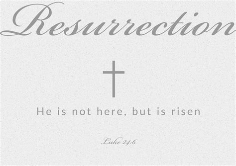 Image result for Resurrection Week Scriptures