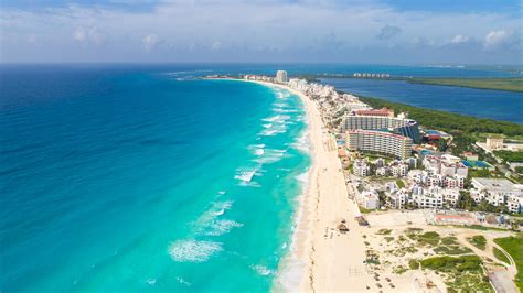 Playas de ensueño: Planea tu siguiente viaje ¡a la playa!