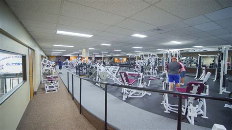 Gresham Athletic Club | Gym in Gresham | Cascade Athletic Clubs