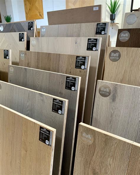 Diablo Flooring, Inc - Menlo Park, CA #1 Destination for NEW Monarch ...