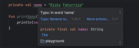 Tutorial IntelliJ Bahasa Indonesia 的图像结果