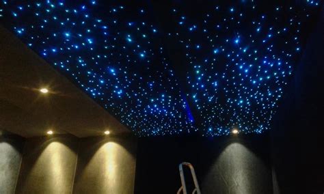LED Lights - Kids Room Fiber Optic Light Service Provider from Thane