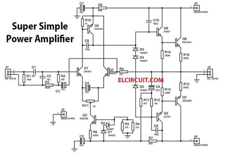 Image result for Transistor Amplifier