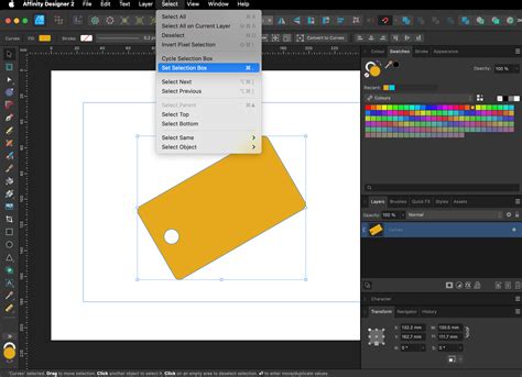 Set Rotation of a group of objects to 0? - Desktop Questions (macOS and ...