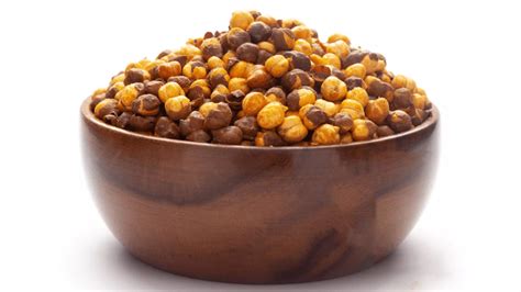 Roasted Chana Benefits, Calories, and Nutritional Benefits