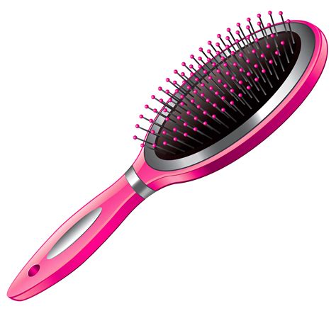 hair brush clip art 10 free Cliparts | Download images on Clipground 2025