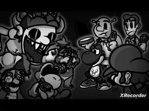 Image result for Puppet FNF Mod