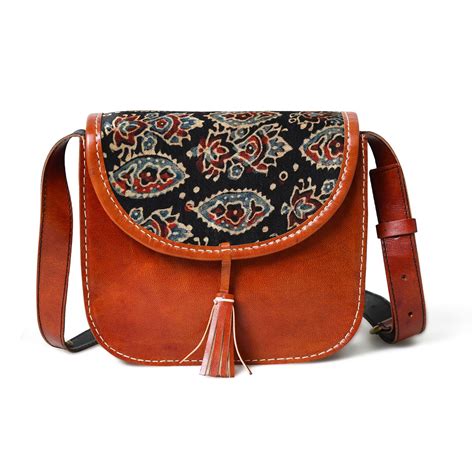 Leather Handbags For Women | Ladies Purse At Best Price | MaheTri