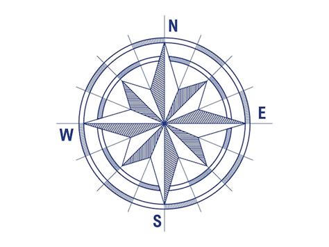 Compass 的图像结果