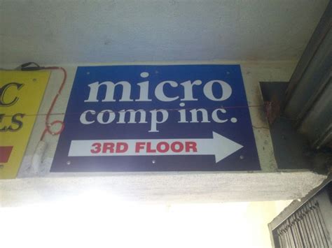 Micro Comp Inc - Trader - Wholesaler / Distributor from Bengaluru ...