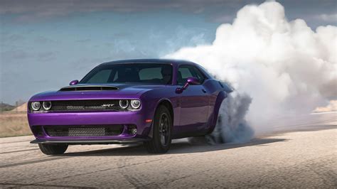 Hennessey to take Dodge Demon 170 to 1,700 hp for $200,000