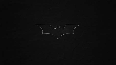 Batman Logo Desktop Wallpapers - Top Free Batman Logo Desktop ...